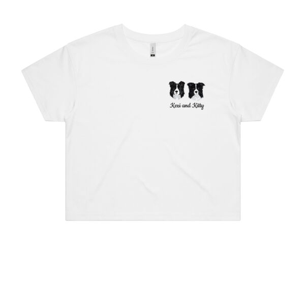 Kezi and Kitty Crop  2 Thumbnail